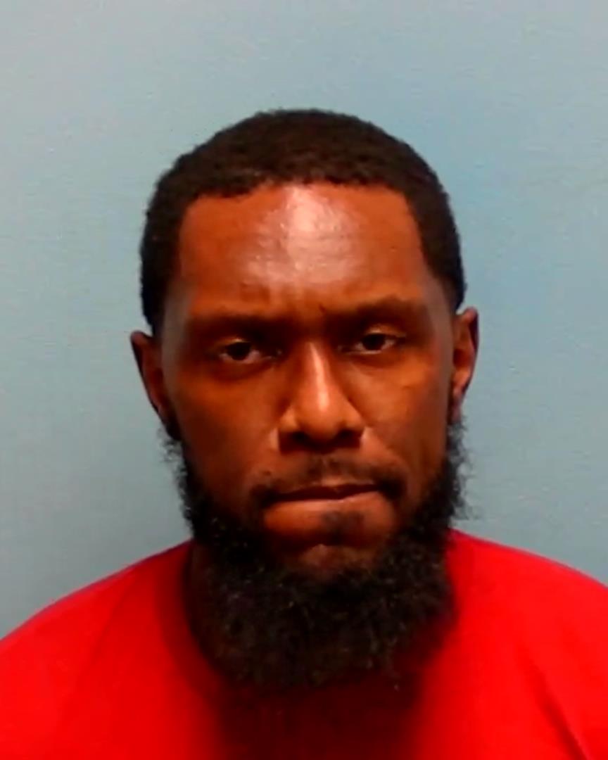 Image of DERONTI ROGERS