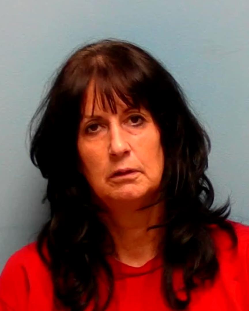 Image of SUSAN RENSHAW