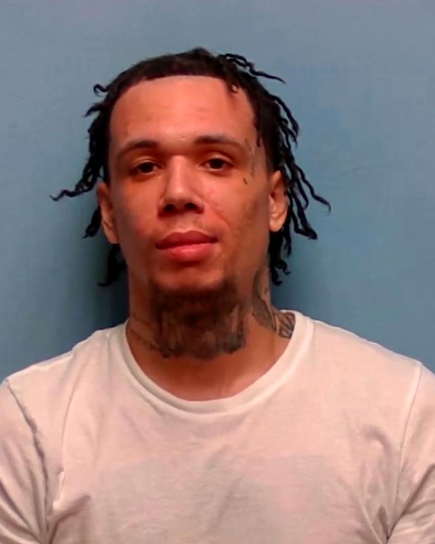 Image of MARKUS LEWIS