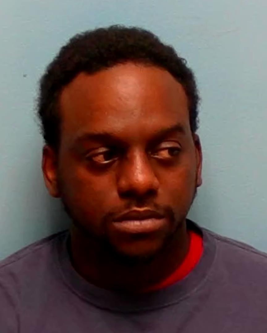 Image of DARIUS STAMPLEY