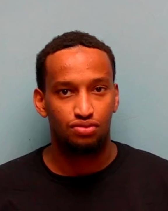 Image of MOHAMED AHMED