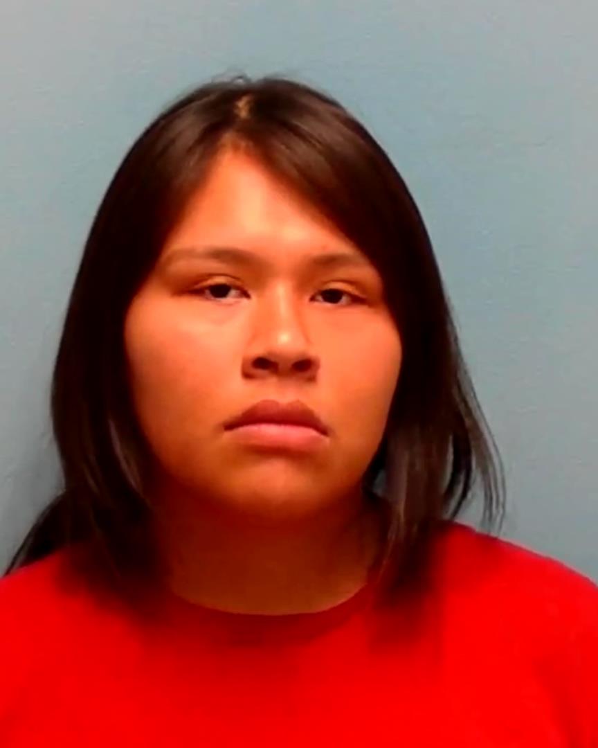 Image of AMANDA FASTHORSE-GESHICK