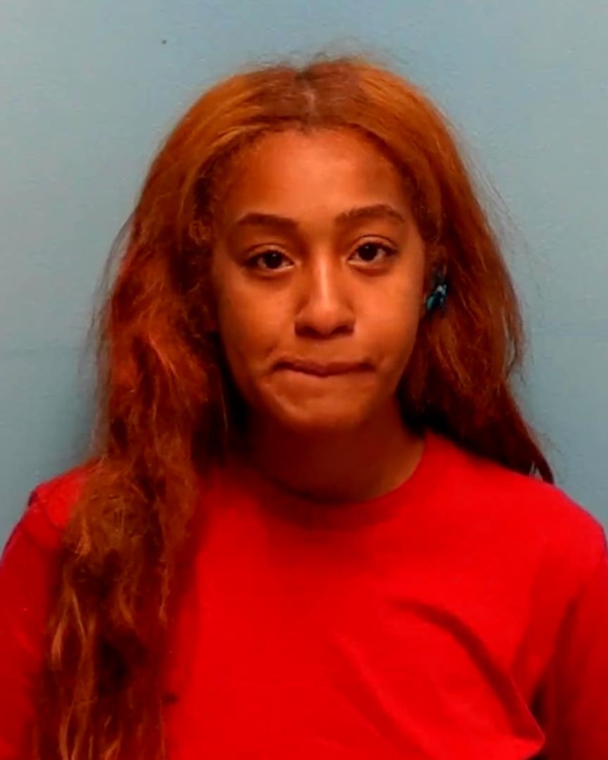 Image of KEVEONA TERRY-FORD