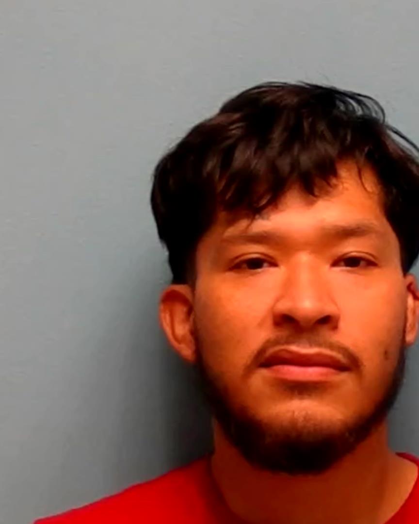 Image of ALEXIS CHAVEZ SEBASTIAN