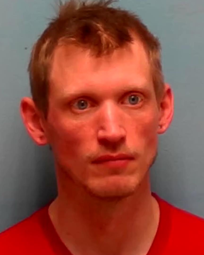 Image of DUSTIN BAUDENDISTEL