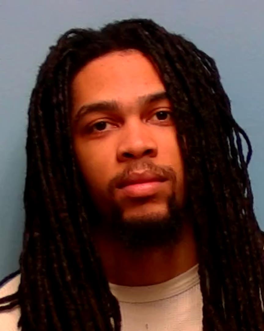 Image of DERRICK BAYNES