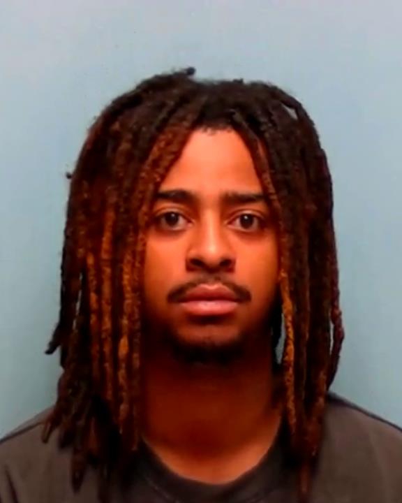 Image of JUSTUS ONDARA