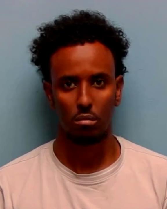 Image of ABDIMAJID FARAH