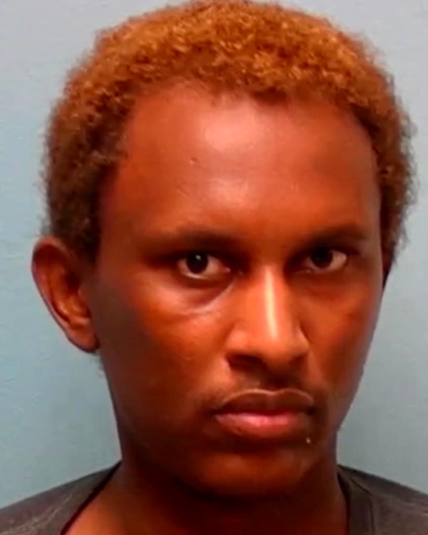 Image of MANDELA IBRAHIM