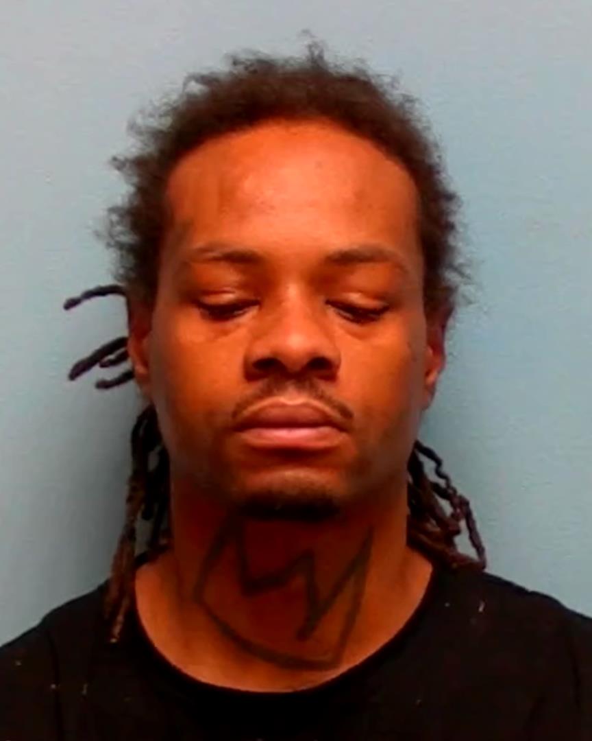 Image of JEREMY JOHNSON