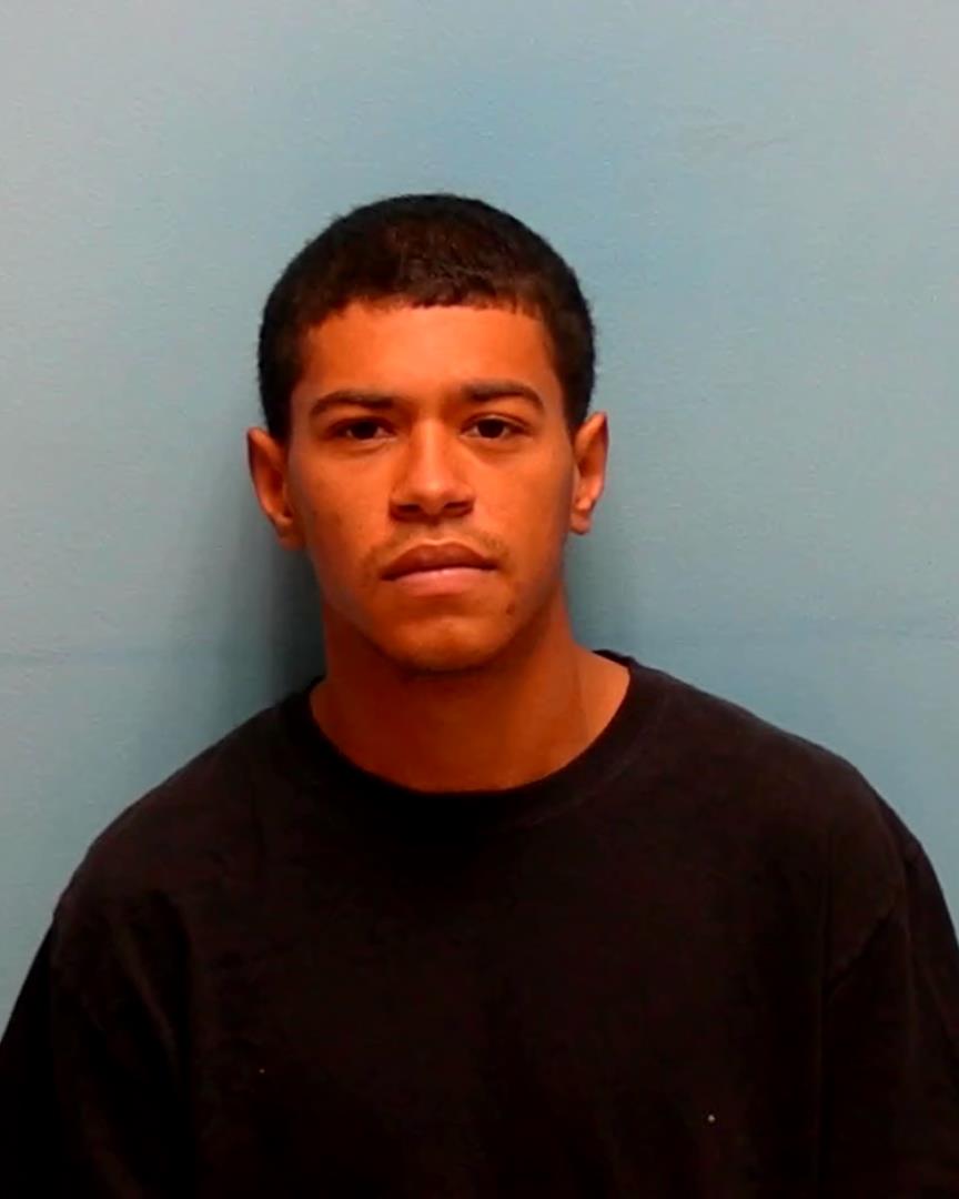 Image of KALEB ST HELEN