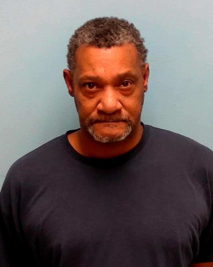 Image of JERMAINE AUSLEY