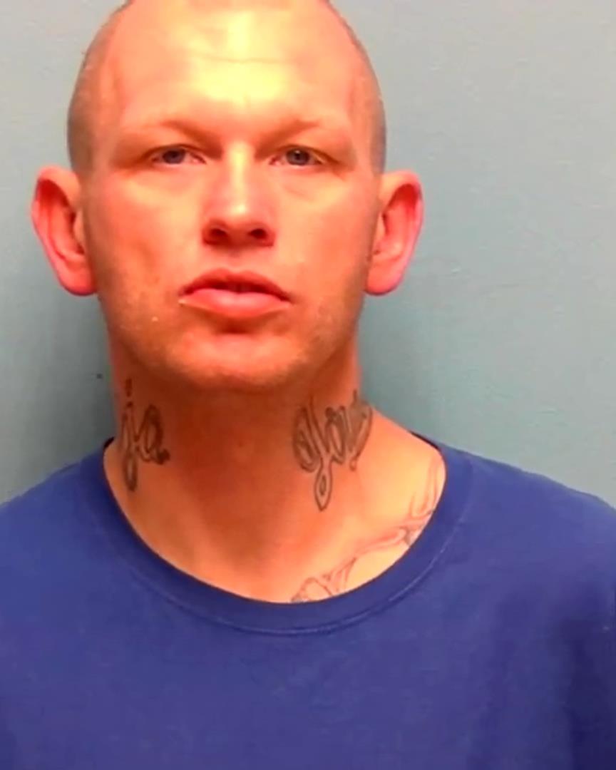 Image of SHAWN ROERING