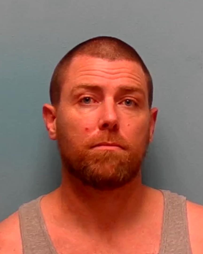 Image of JARED BEACHAM