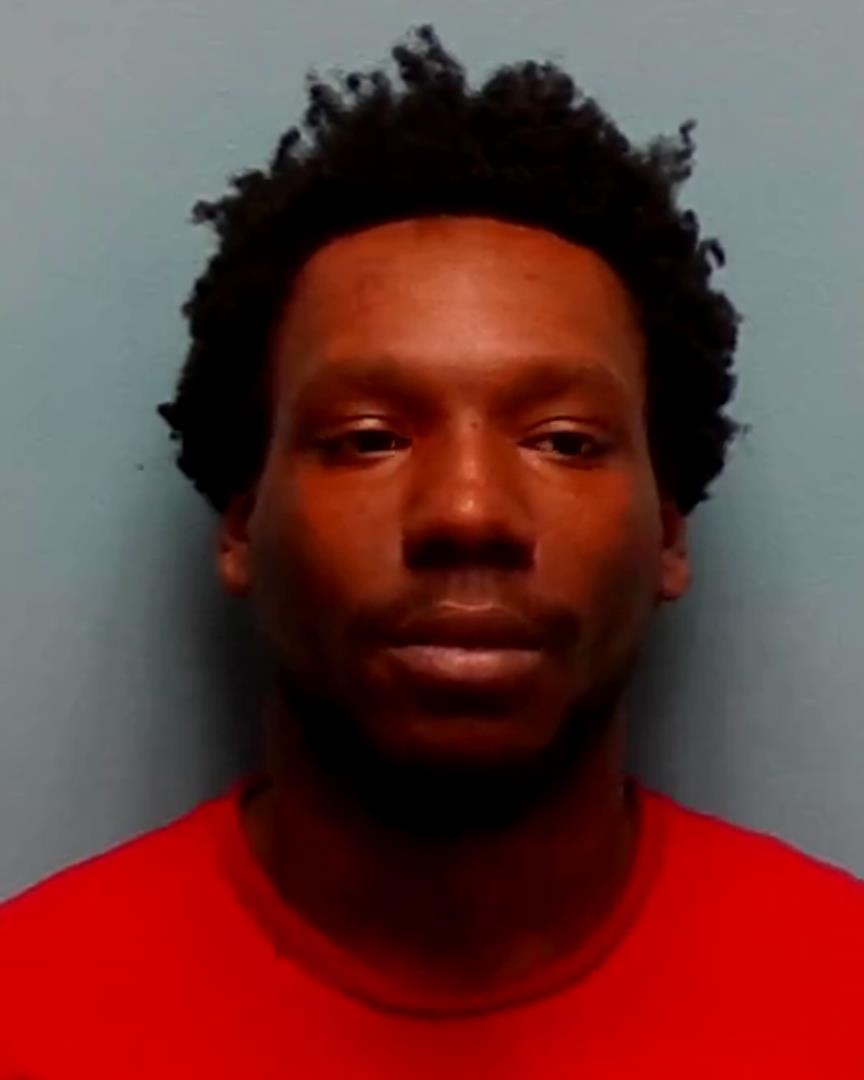 Image of BRYON NEWSON