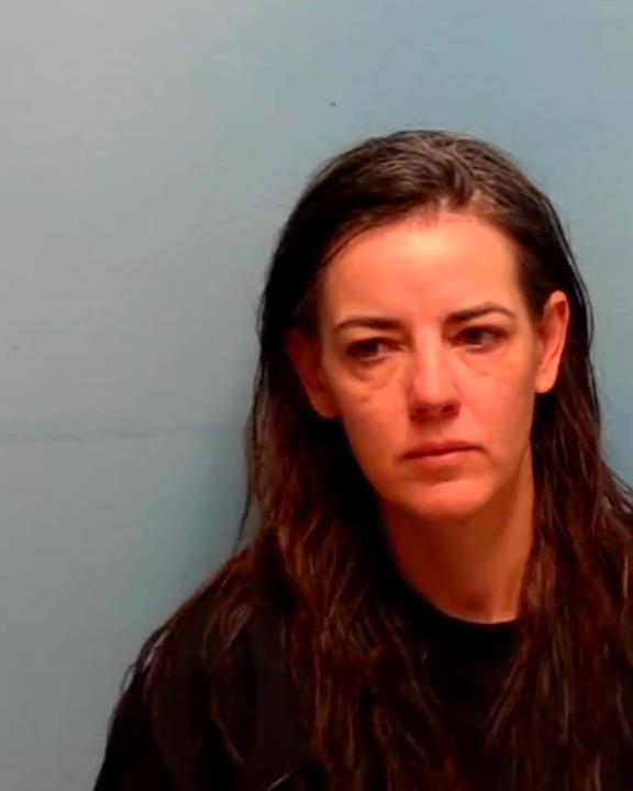 Image of THERESA GILES