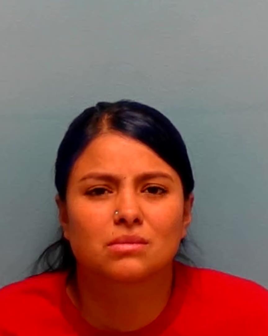 Image of YADIRA SARANGO CORDOVA