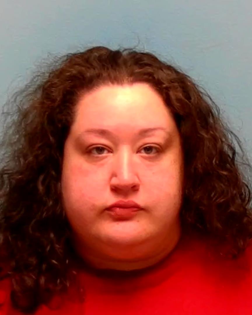 Image of TESSA OLSON