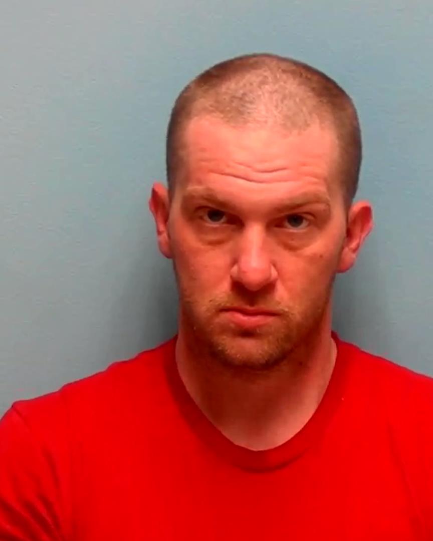 Image of BRANDON REED