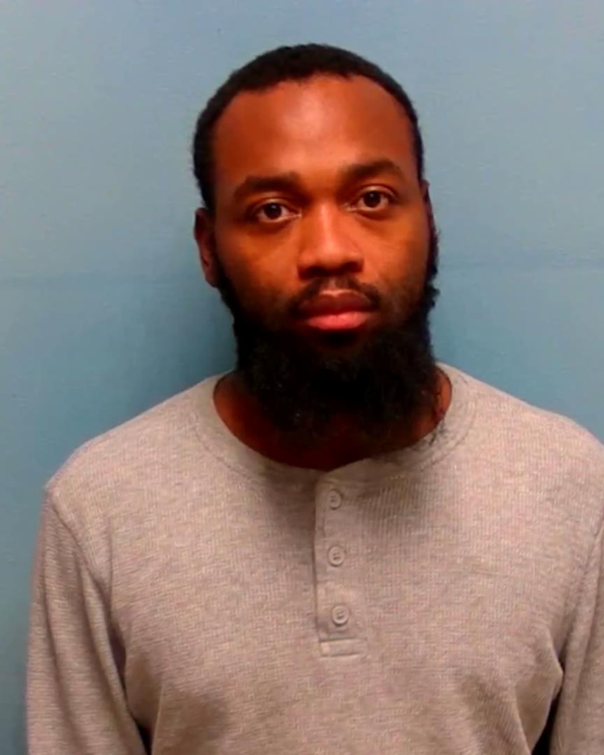 Image of ANTHONY MOORE