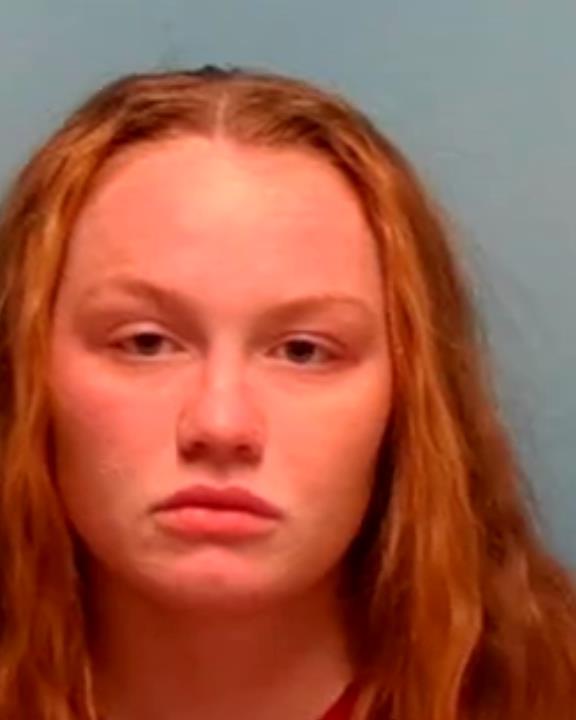 Image of MARIAH THEN