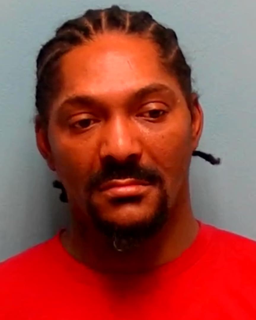 Image of DWAYNE POWELL