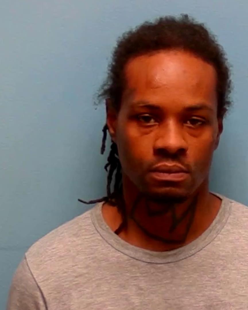 Image of JEREMY JOHNSON