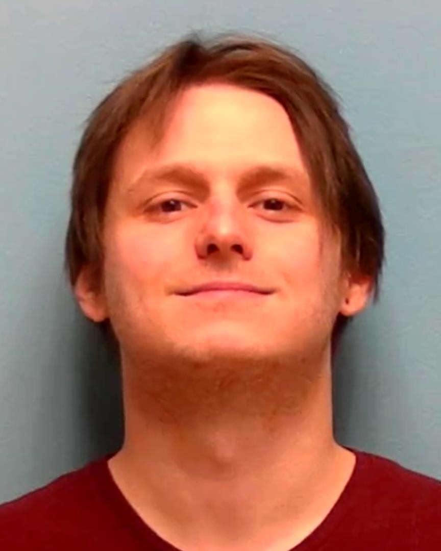 Image of DARREN YOTT