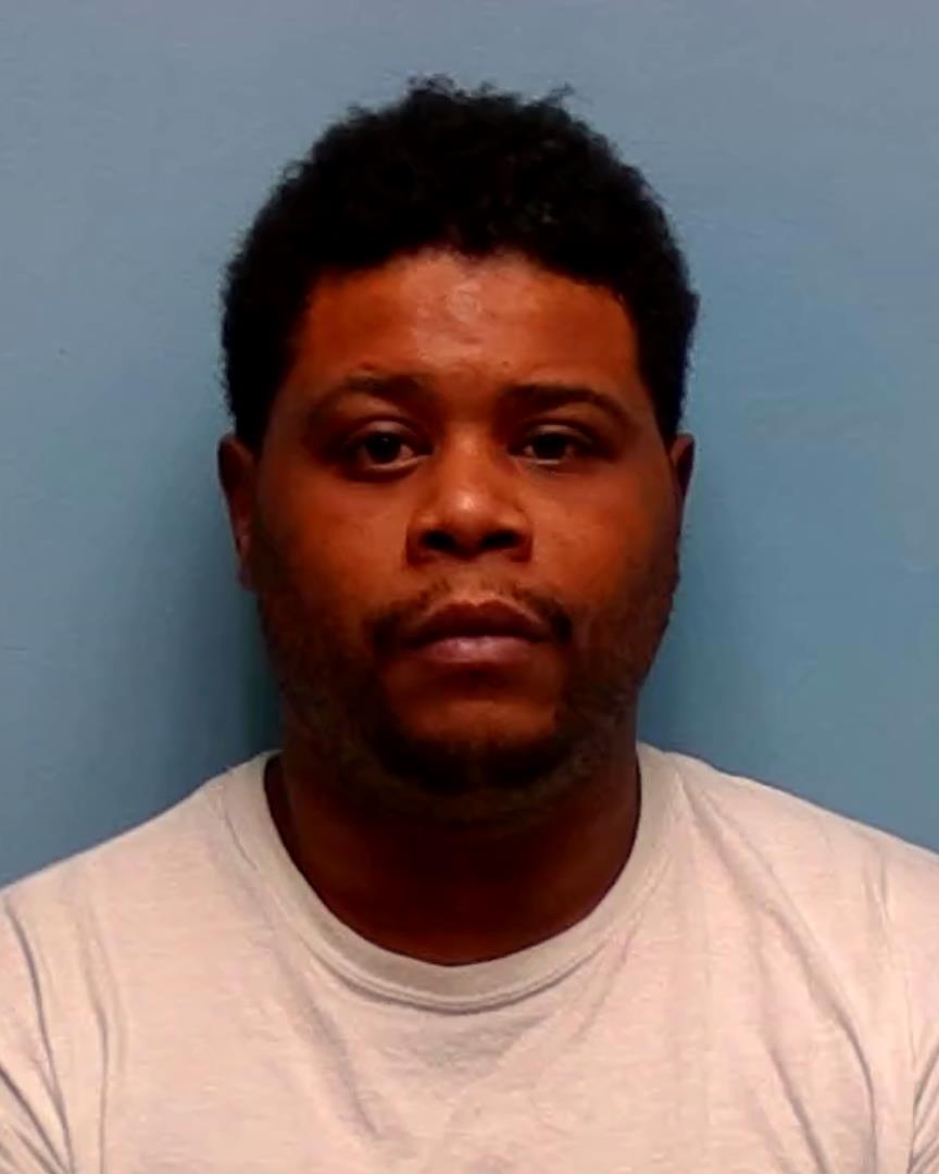 Image of GERRY CARTER