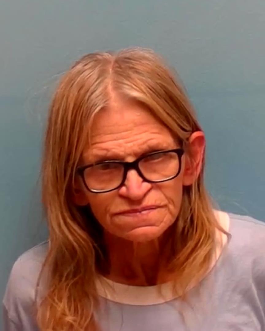 Image of LINDA MERRITT