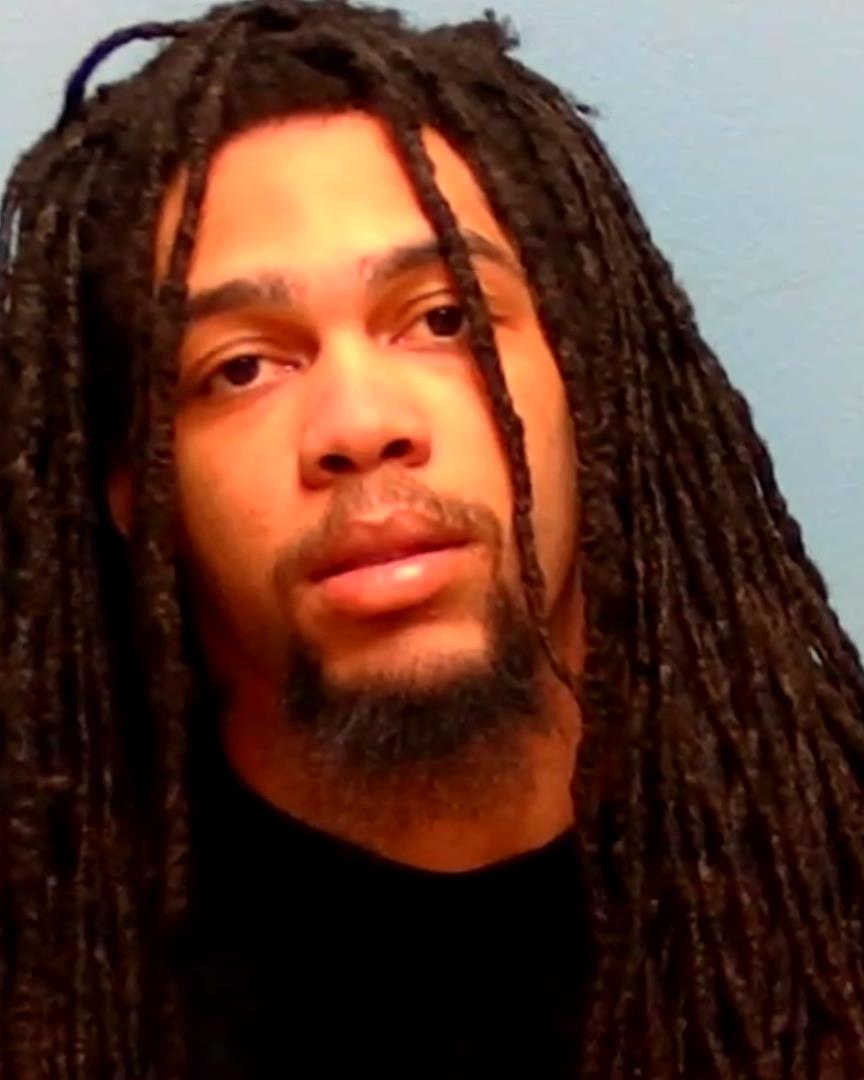 Image of DERRICK BAYNES