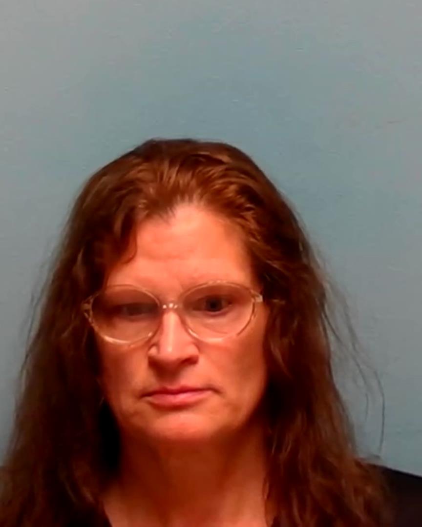 Image of JENNIFER WENDT