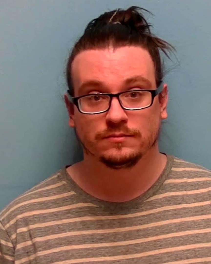 Image of NATHAN BRAUN