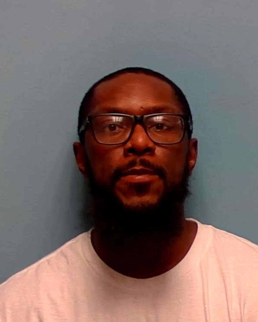 Image of DERONTI ROGERS