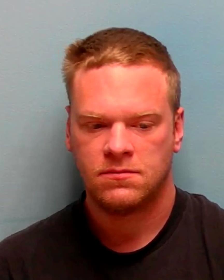 Image of DYLAN BONTRAGER