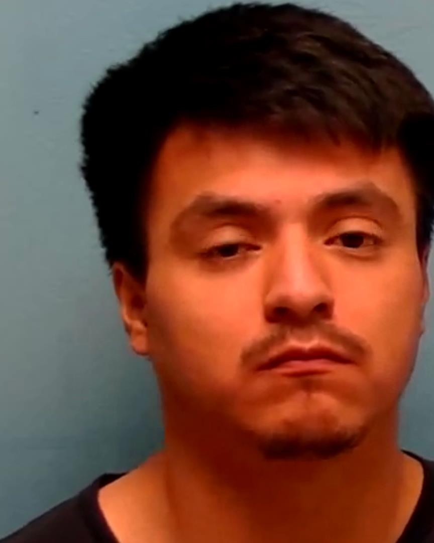 Image of ROMEO INAMAGUA