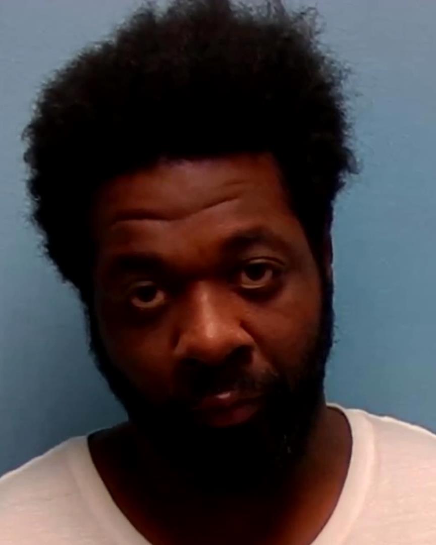 Image of JERRY HARRELL