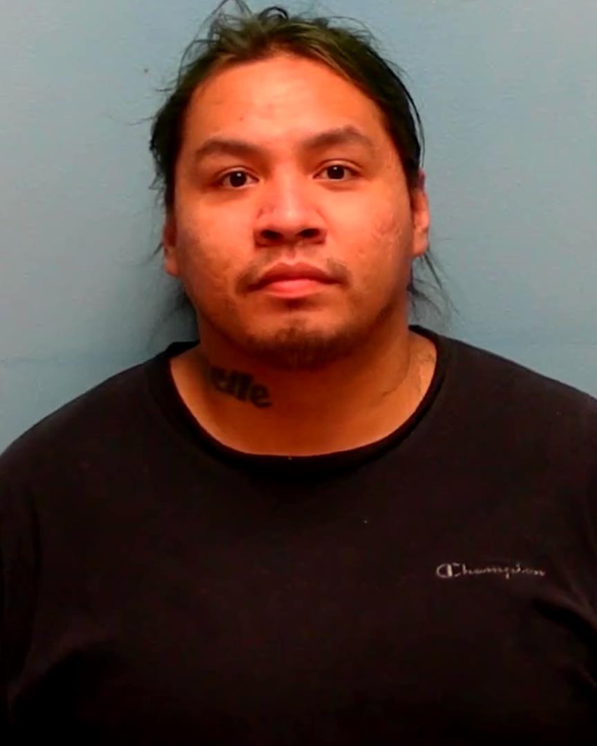 Image of DARREN WHITE