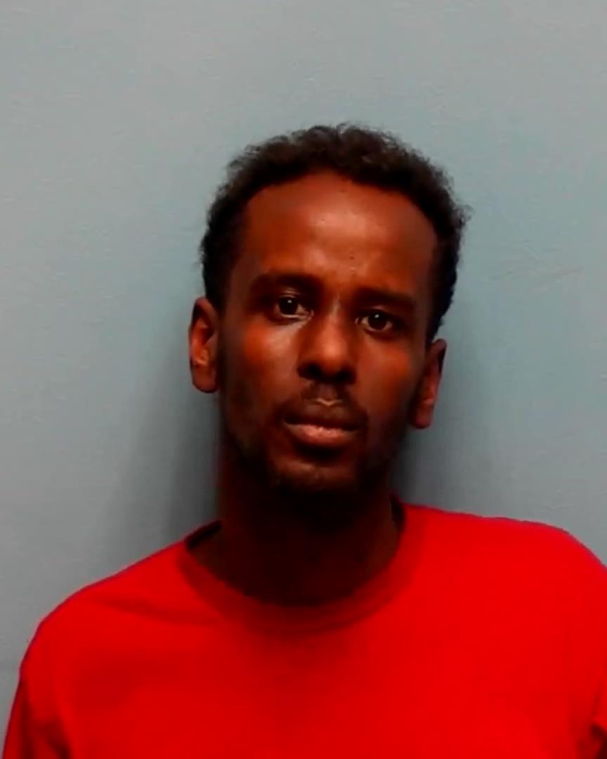 Image of ABDIAZIZ SIRAT