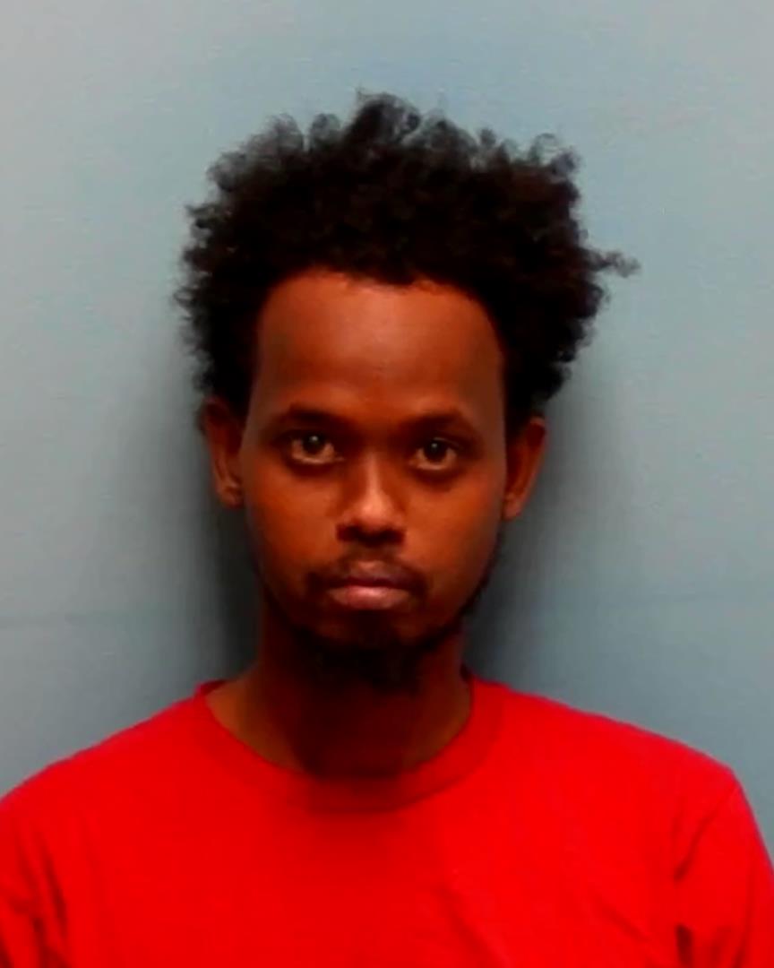 Image of KHALID MOHAMED