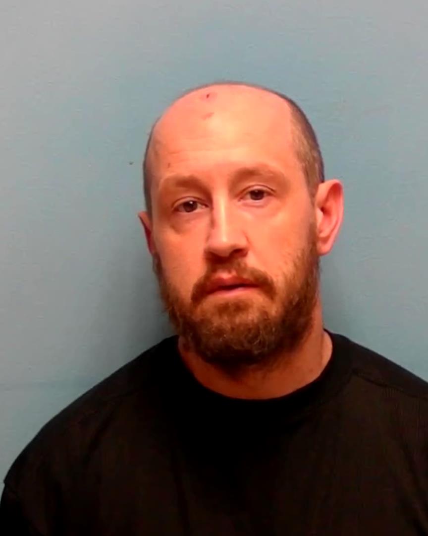 Image of JUSTIN LARSON