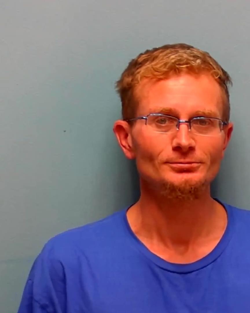 Image of BRANDON JOHNSON