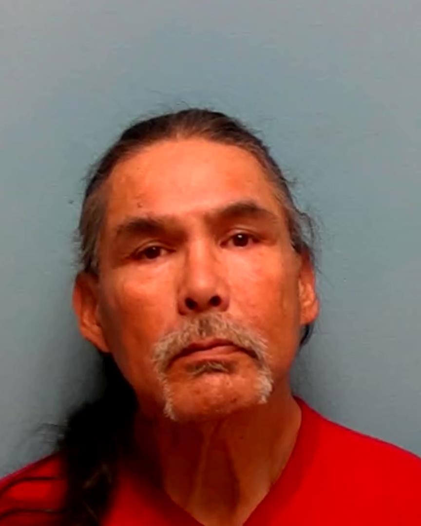 Image of MELVIN KINGBIRD