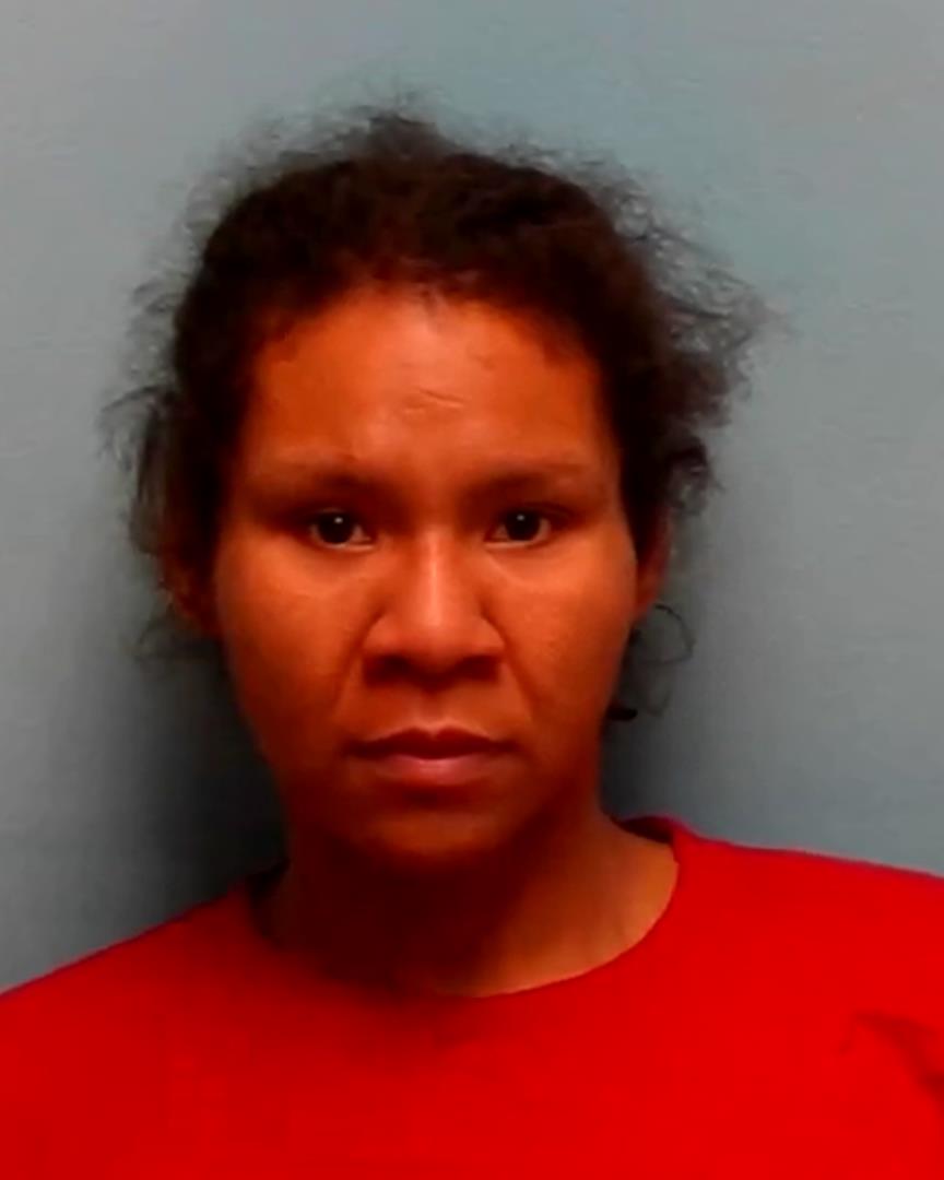 Image of ADDIE WHITE EAGLE