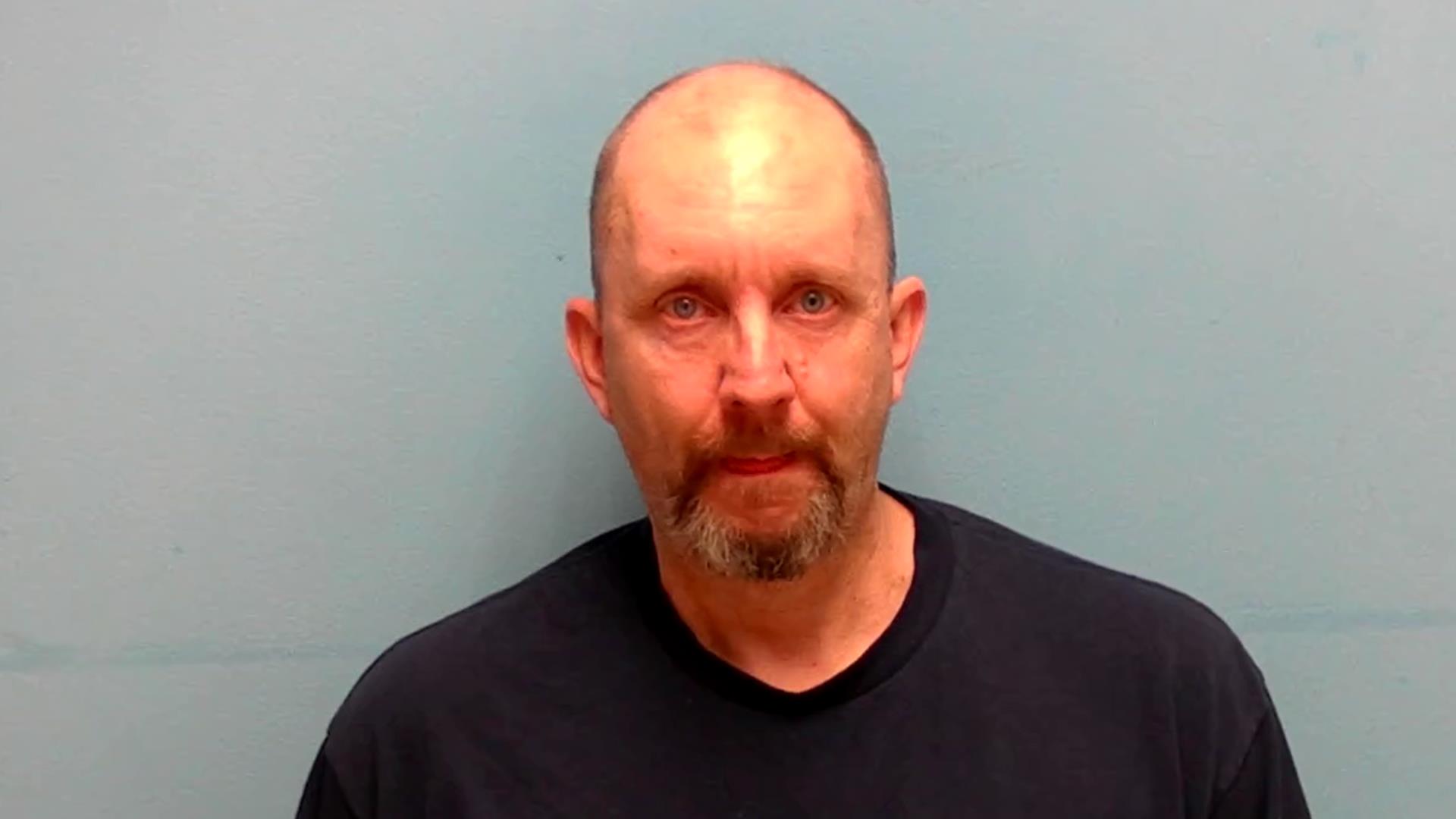 Image of SHAWN HINGEVELD