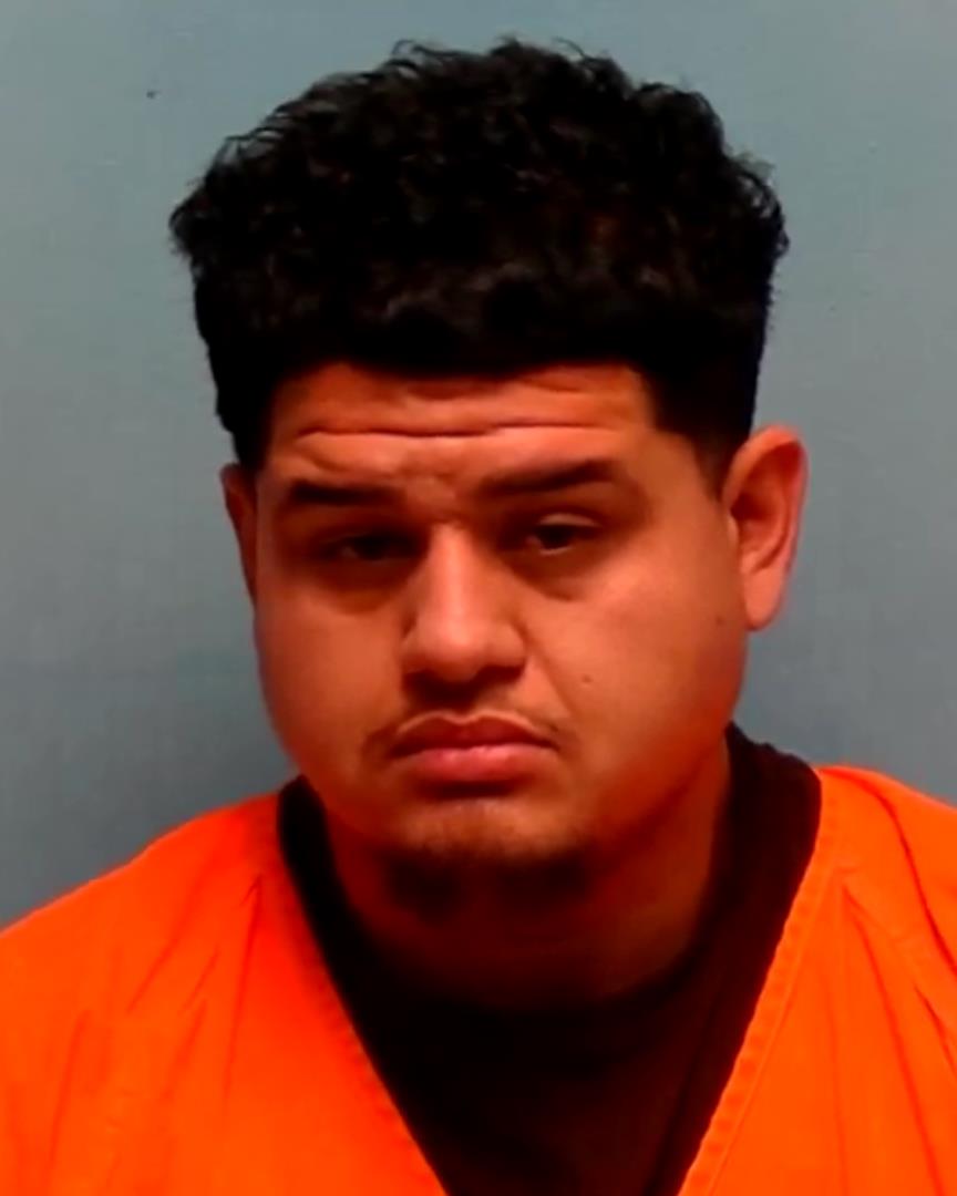 Image of ANTONIO BARRERA