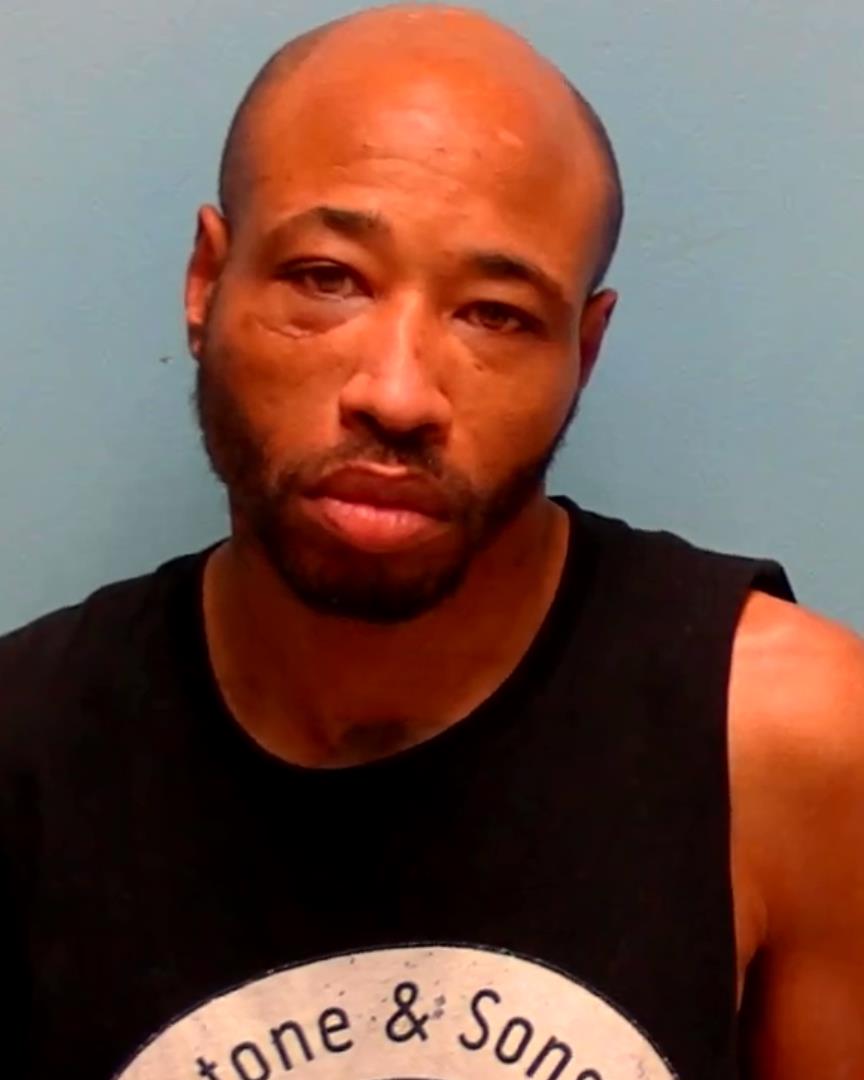 Image of DWIGHT BERRY