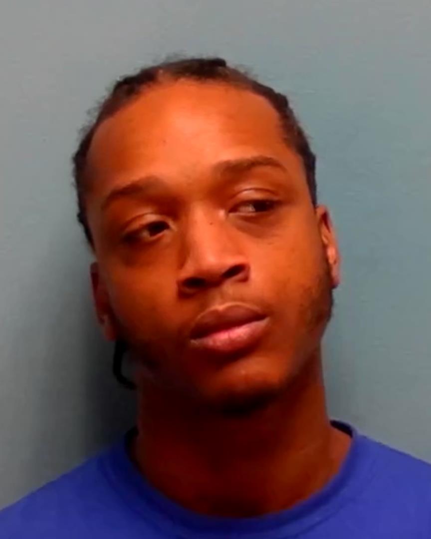 Image of JAY'VON BOONE