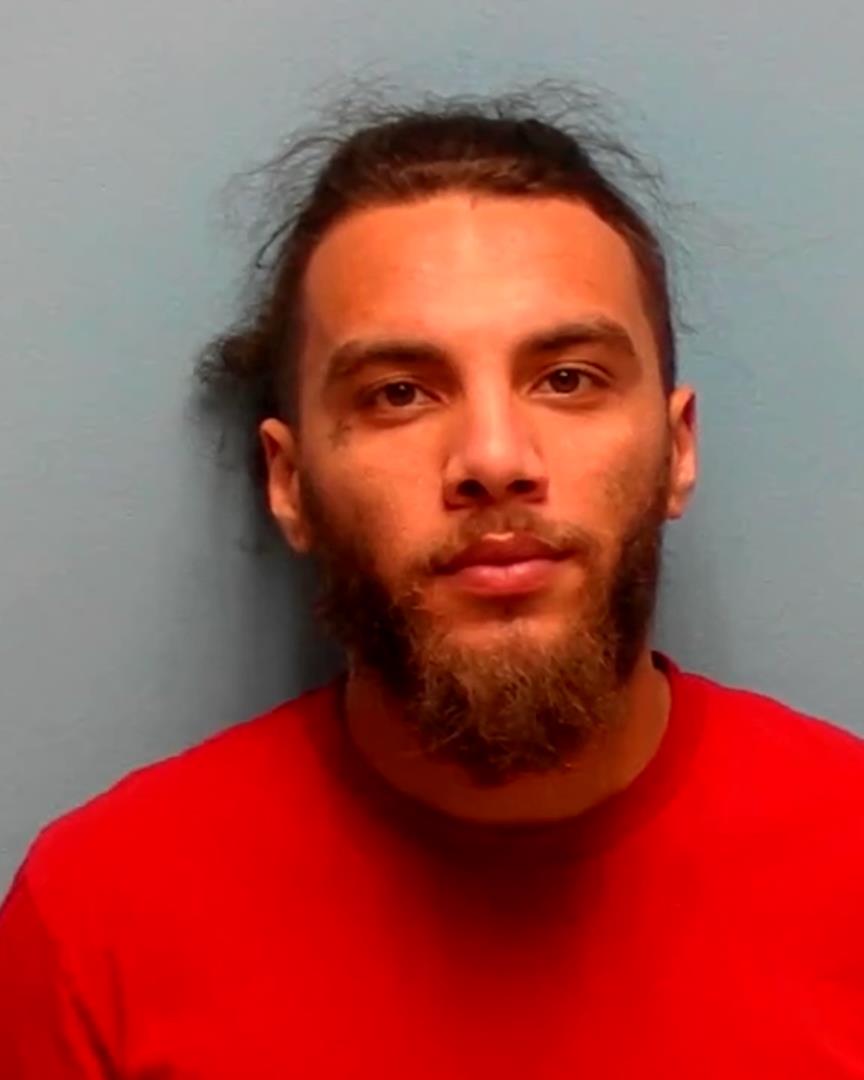 Image of MICHAEL POBUDA