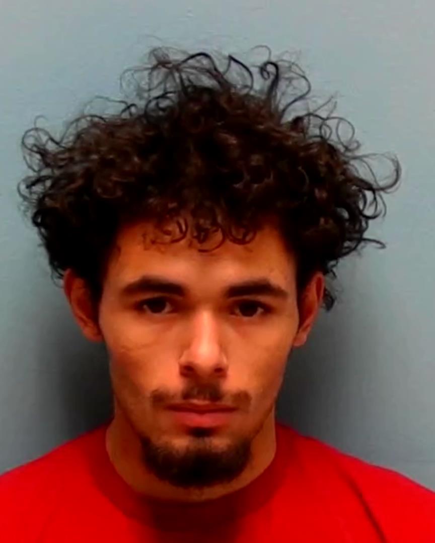 Image of JAMAL REED-TAYLOR